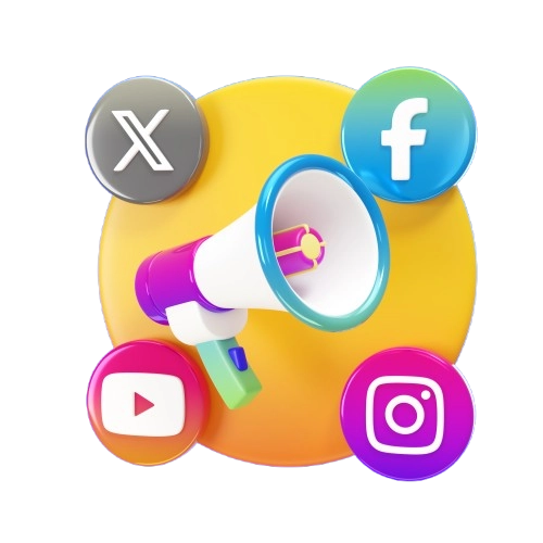 social media marketing services by best digital marketer in calicut