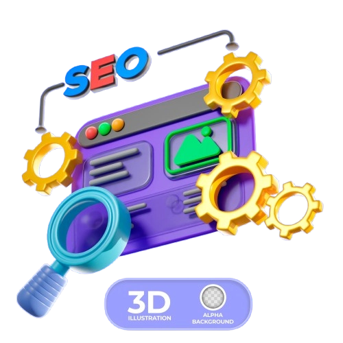 search engine optimization services by best digital marketer in calicut